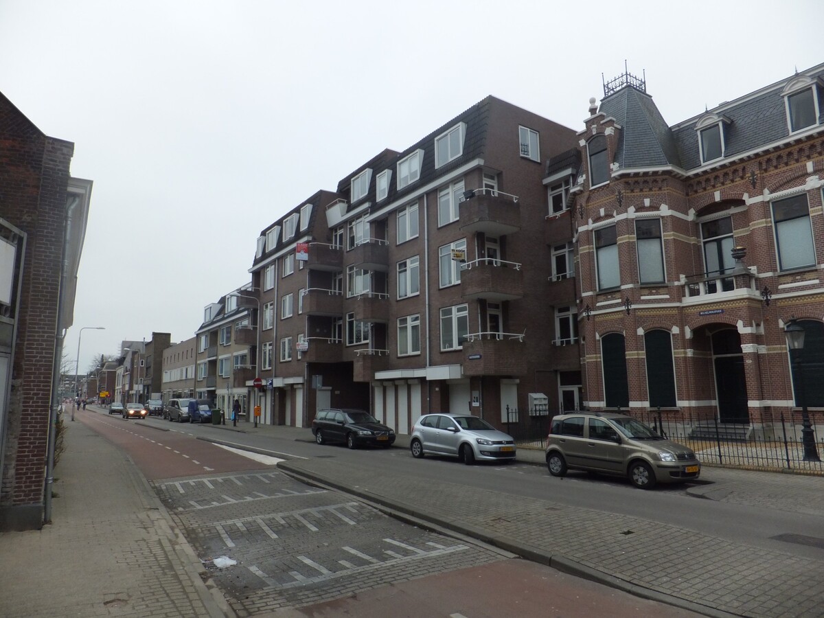 Appartement verkocht in Tilburg