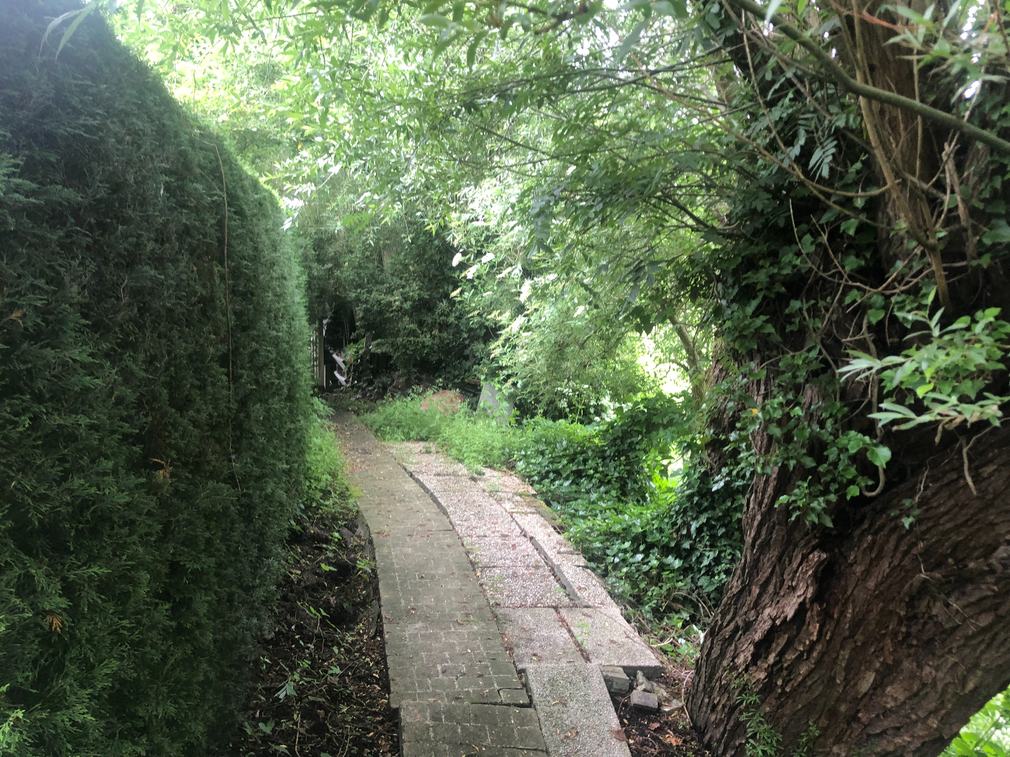 Alleenstaande woning op toplocatie 