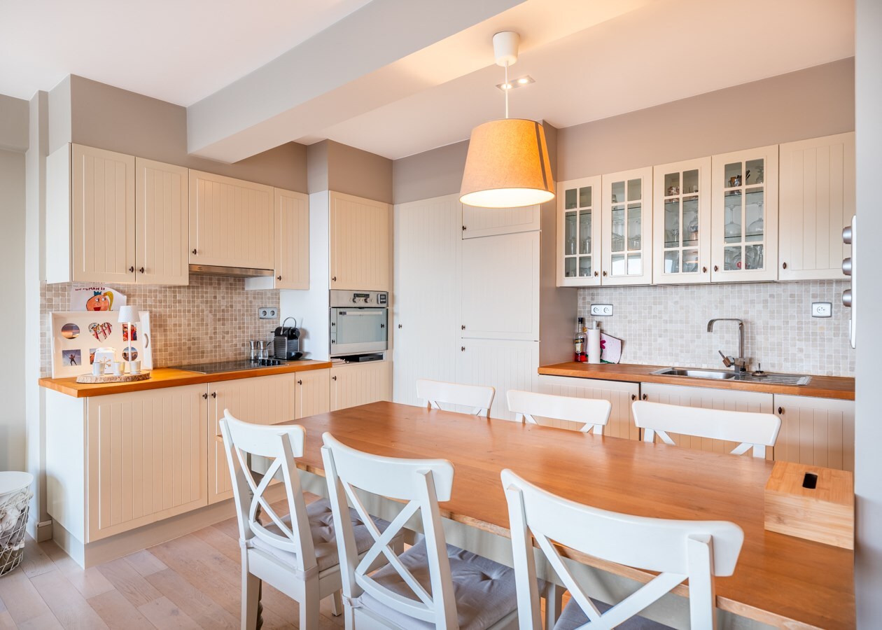 App. mit 2 Schlafzimmer 