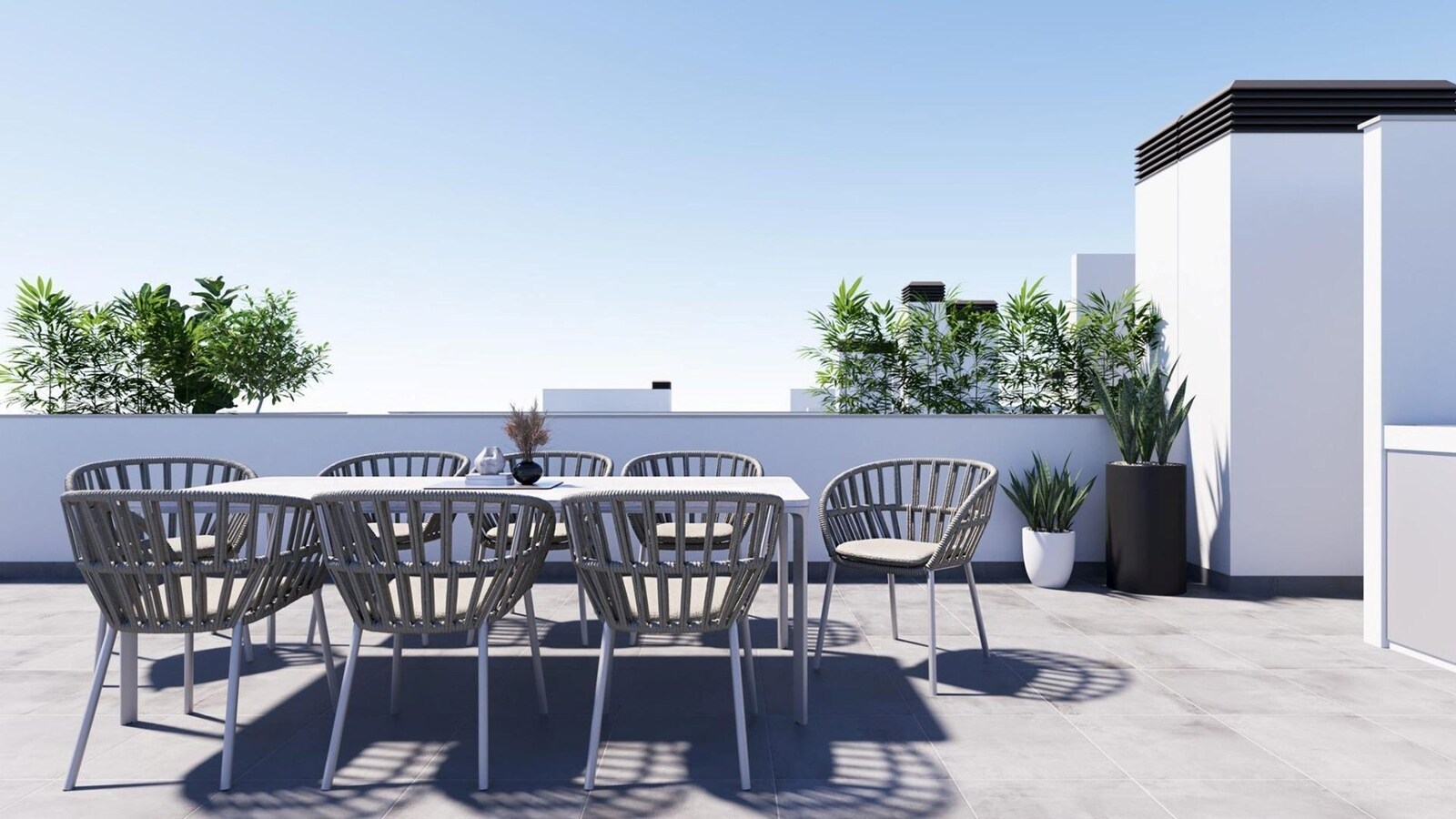 Woning te koop in Torre Pacheco