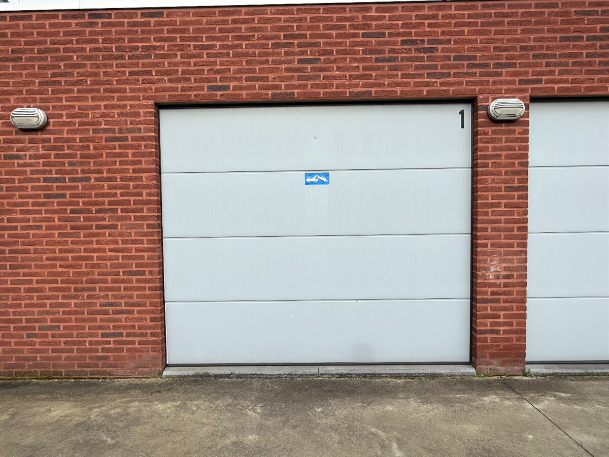 Te huur garage - Roeselare