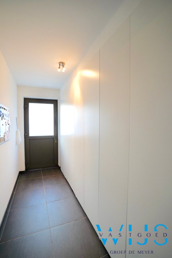 Prachtige en enorm ruime nieuwbouwwoning te Zelzate ! 