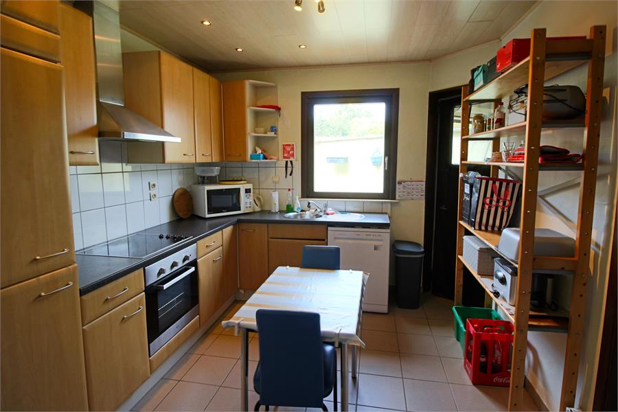 Instapklare, aangename woning op boogscheut van centrum Gent 