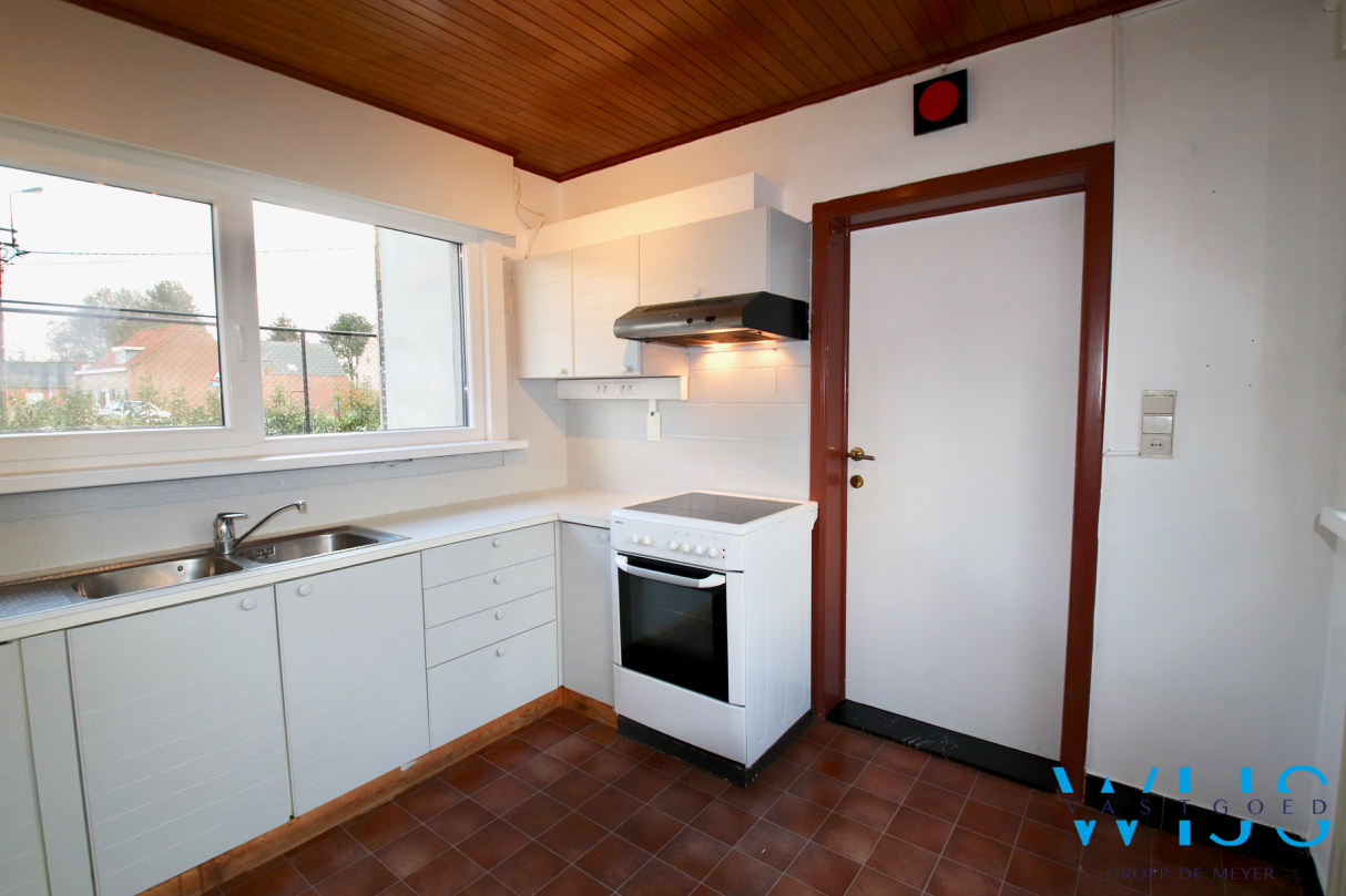 Open bebouwing te Assenede ! 