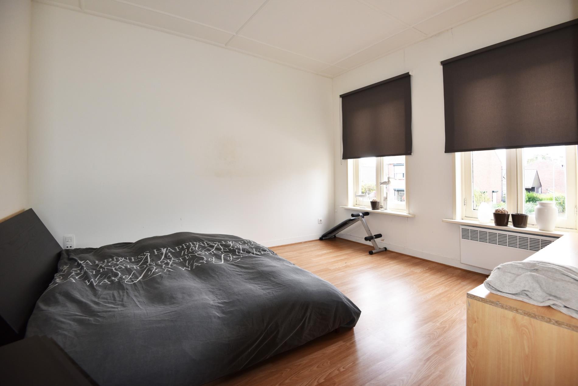 Gerenoveerde charmante woning met 3 slpks en tuin te Waterlandkerkje NL 