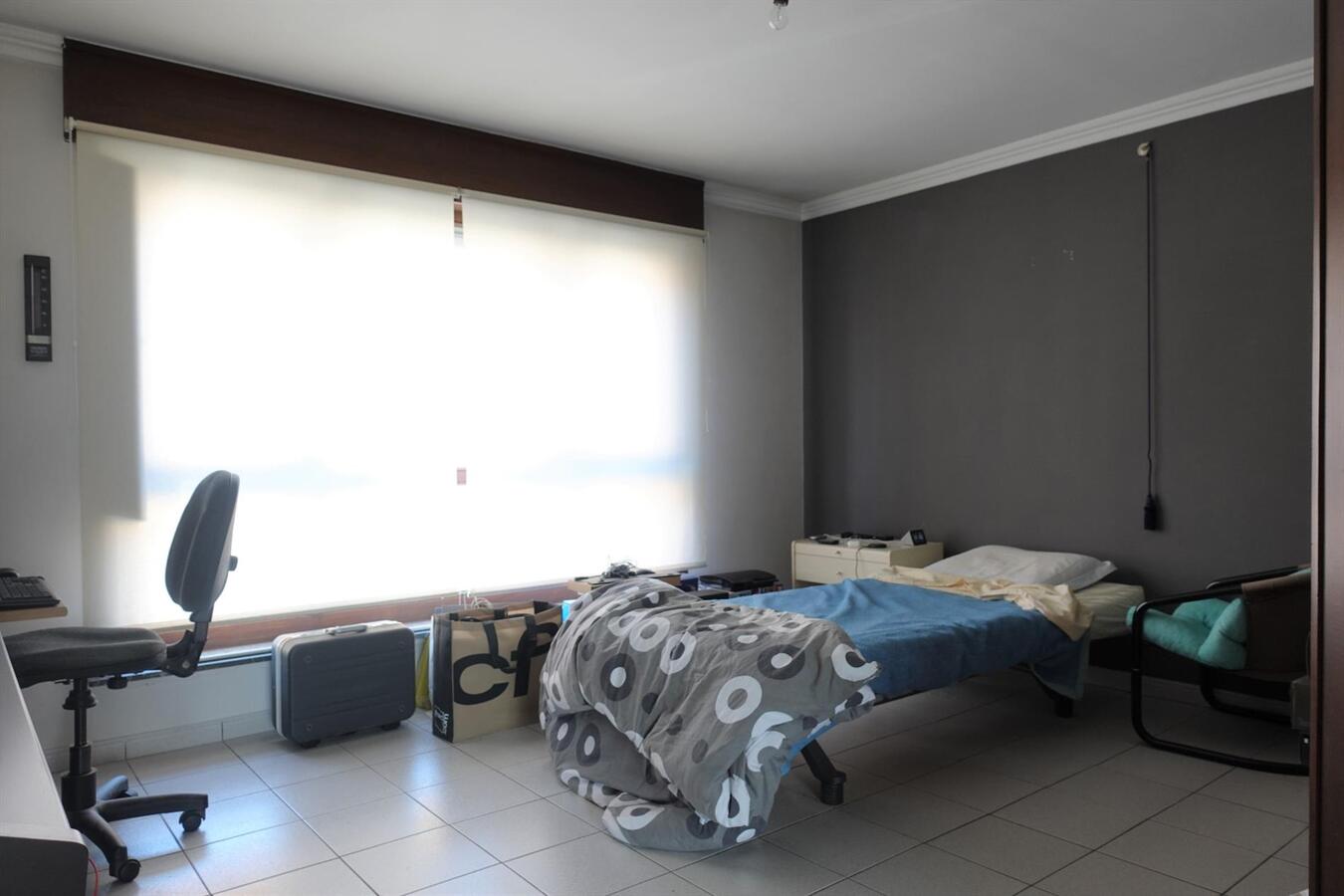 Investeringseigendom op uitstekende ligging 