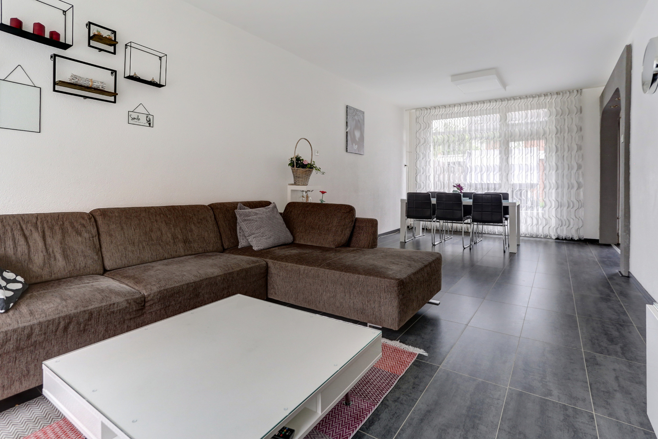 Eengezinswoning verkocht in Tilburg