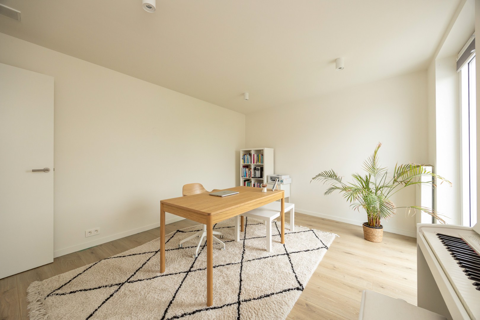 Stijlvol en duurzaam wonen in het hart van Muizen 