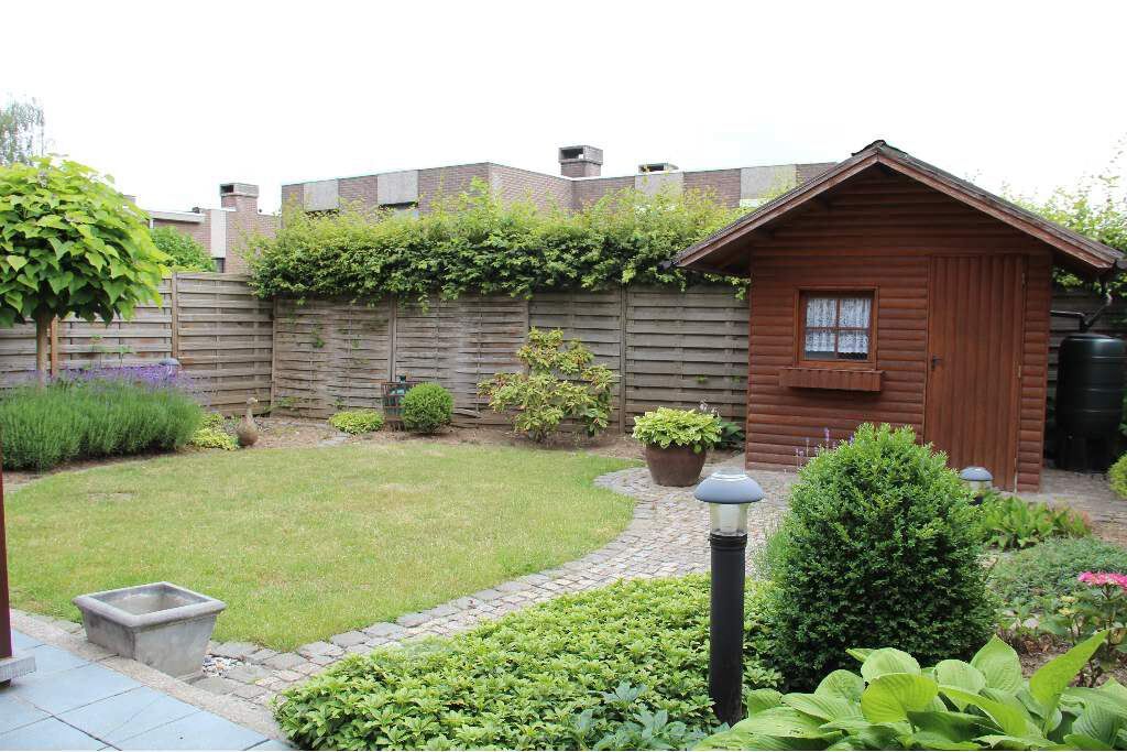 Verkocht woning - Tongeren