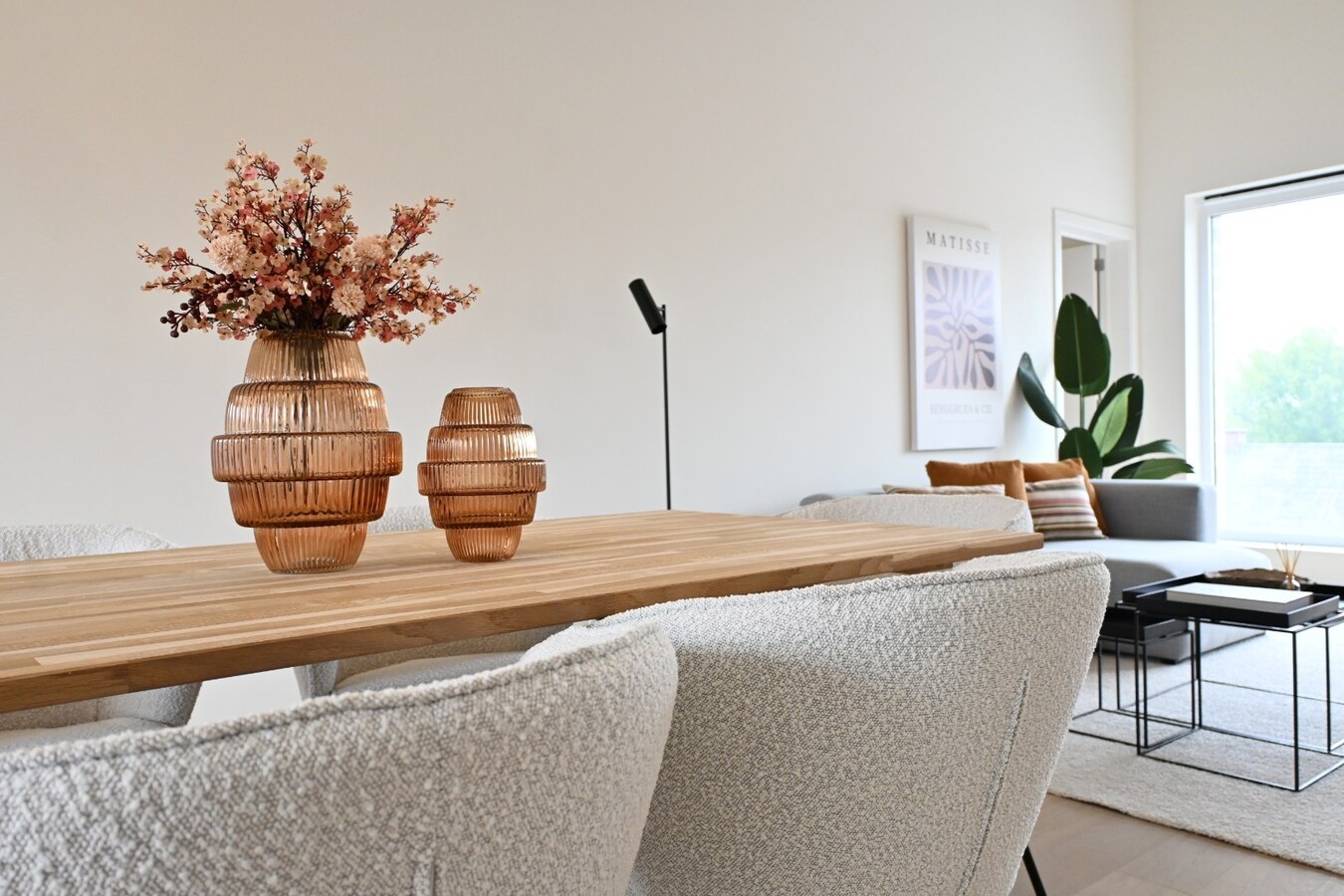 Duplex-appartement (3 slpk) in project Gaverling ! 
