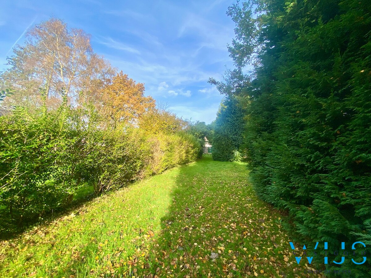 Te renoveren woonhuis op 430m² te Rieme/ Ertvelde ! 