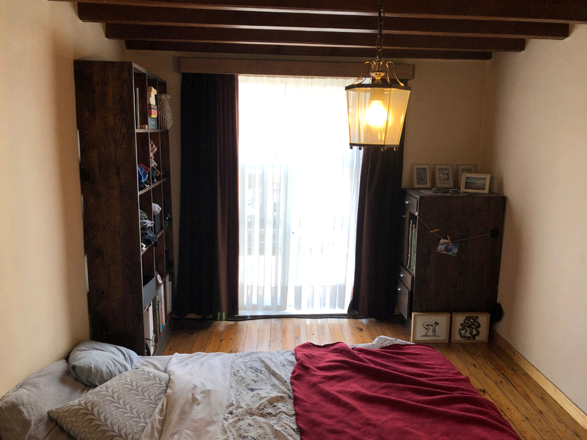 Charmante woning te Gavere-Asper 