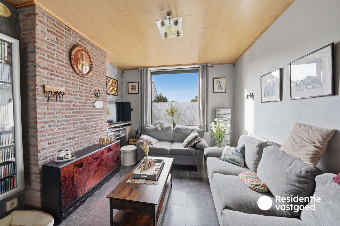Te koop woning - Oudenburg