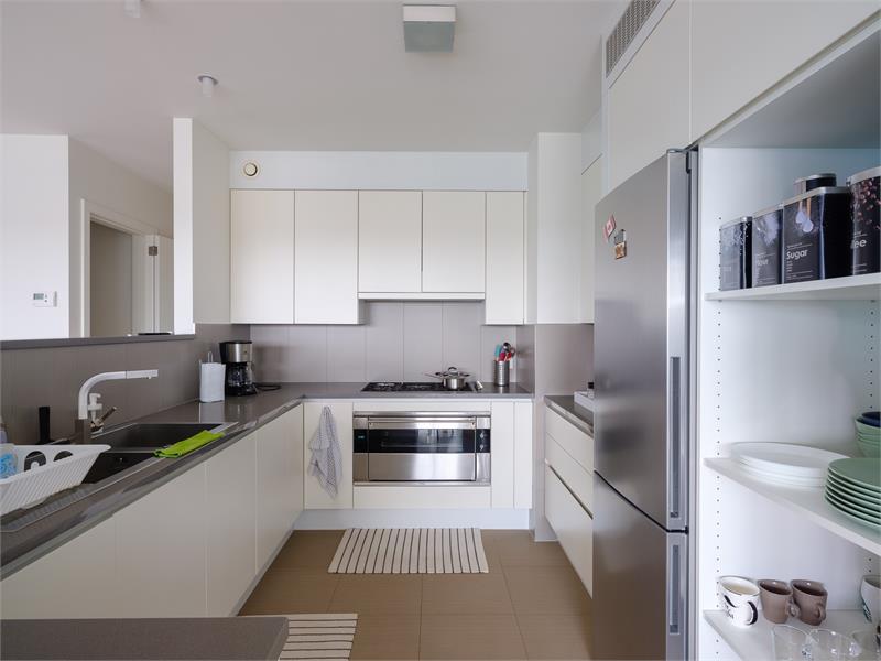 Prachtig appartement met zicht op het water! 