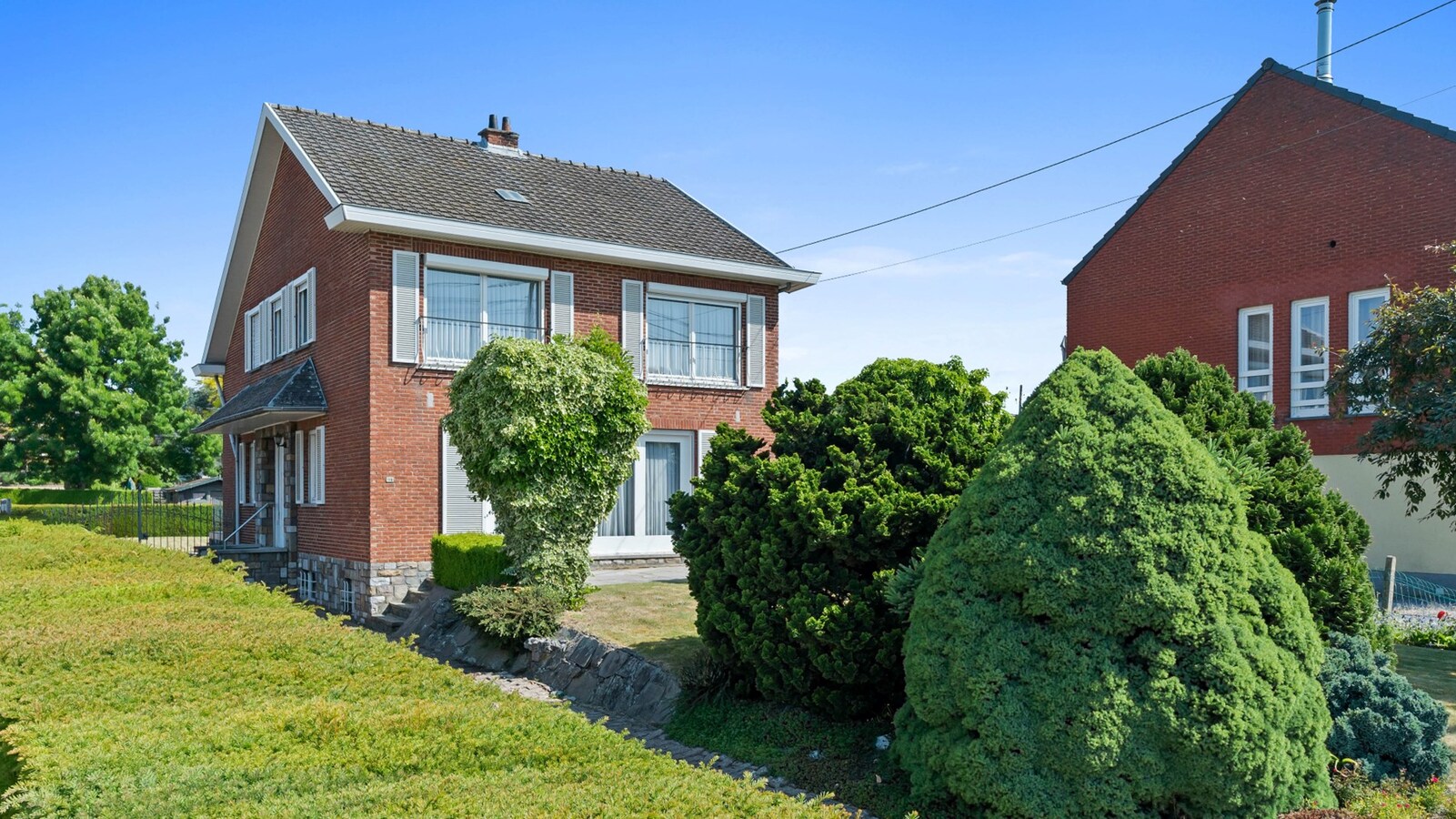 Verkocht woning - Linden