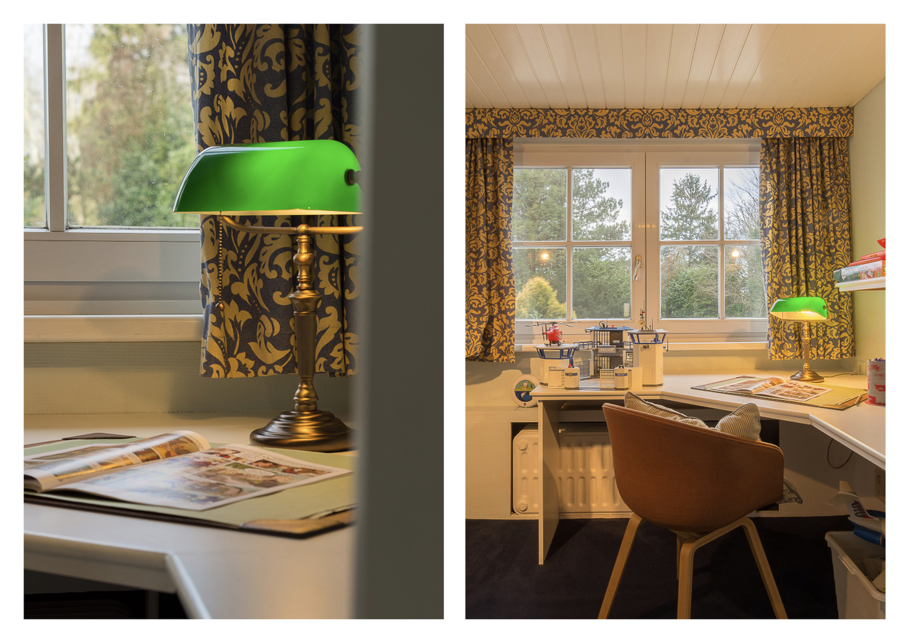 Ruime gezinswoning met verwarmd buitenzwembad 