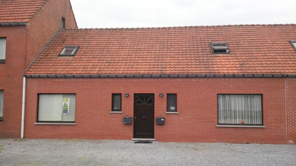 Verkocht woning - Koersel