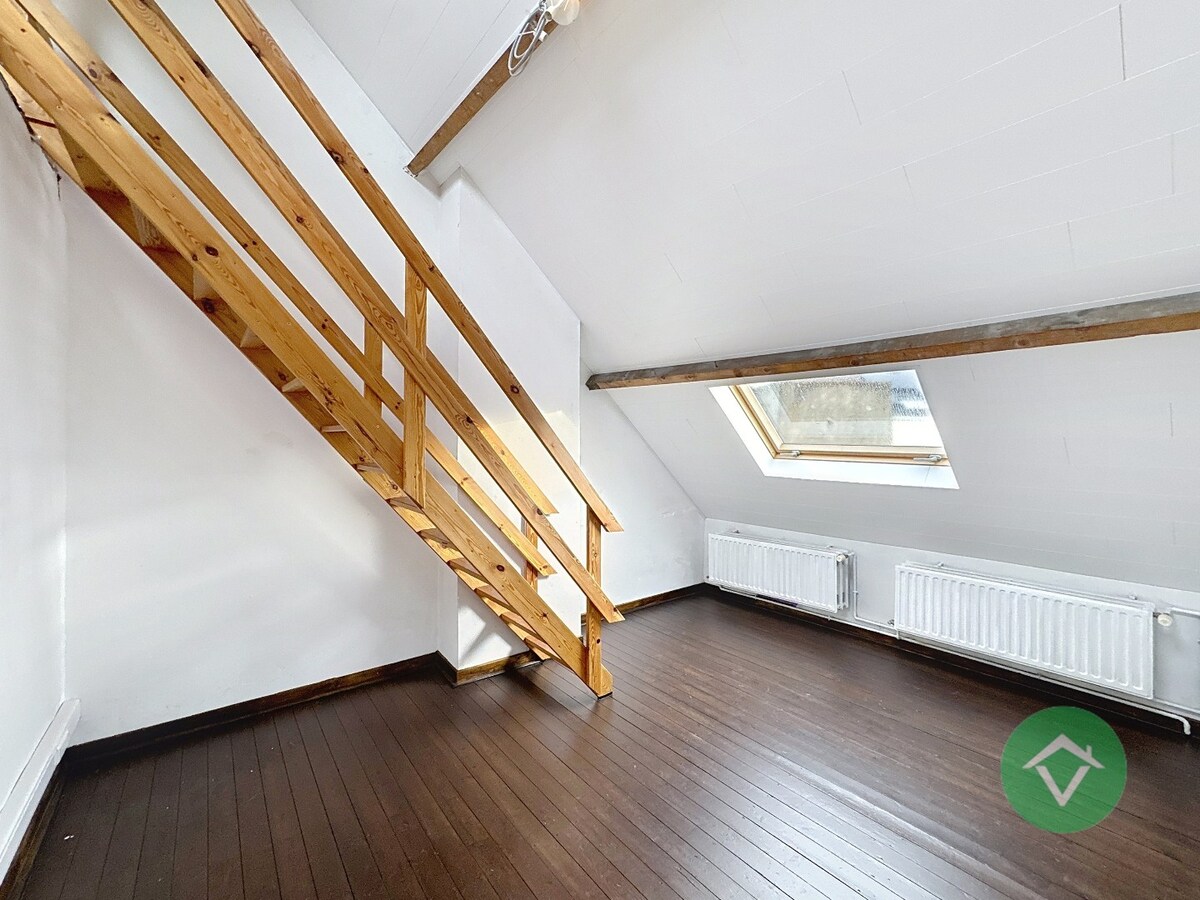 Instapklare woning met 4 slaapkamers te Oostende 