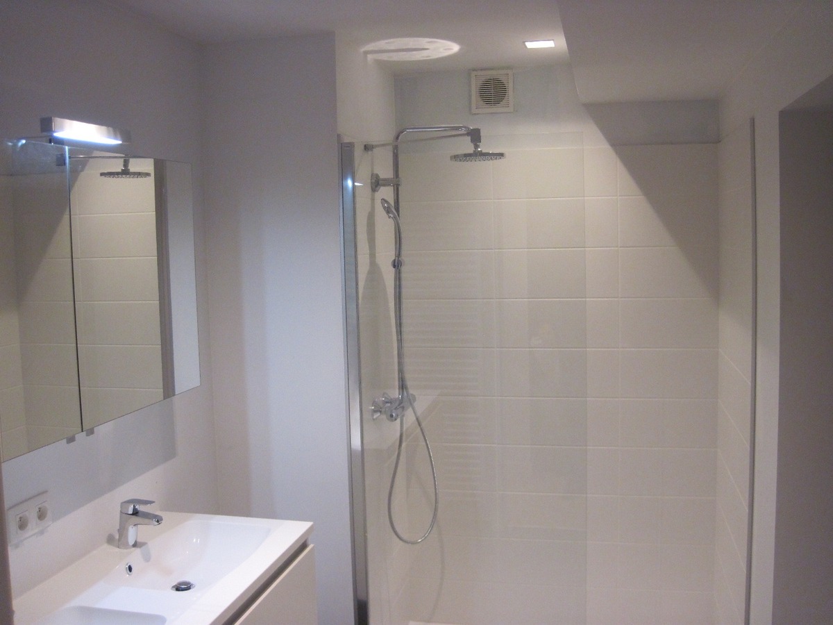 LOFT-APPARTEMENT !  SPLINTERNIEUW &amp; ENERGIEZUINIG !! 