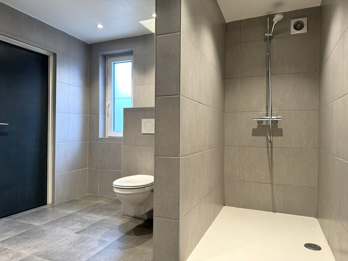 Kantoor verhuurd in Ravels