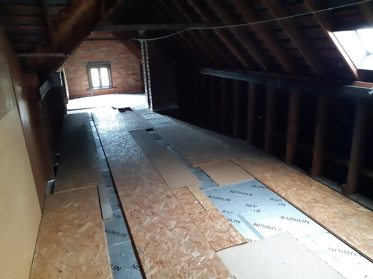 Tijdloze, rustig gelegen woning. 