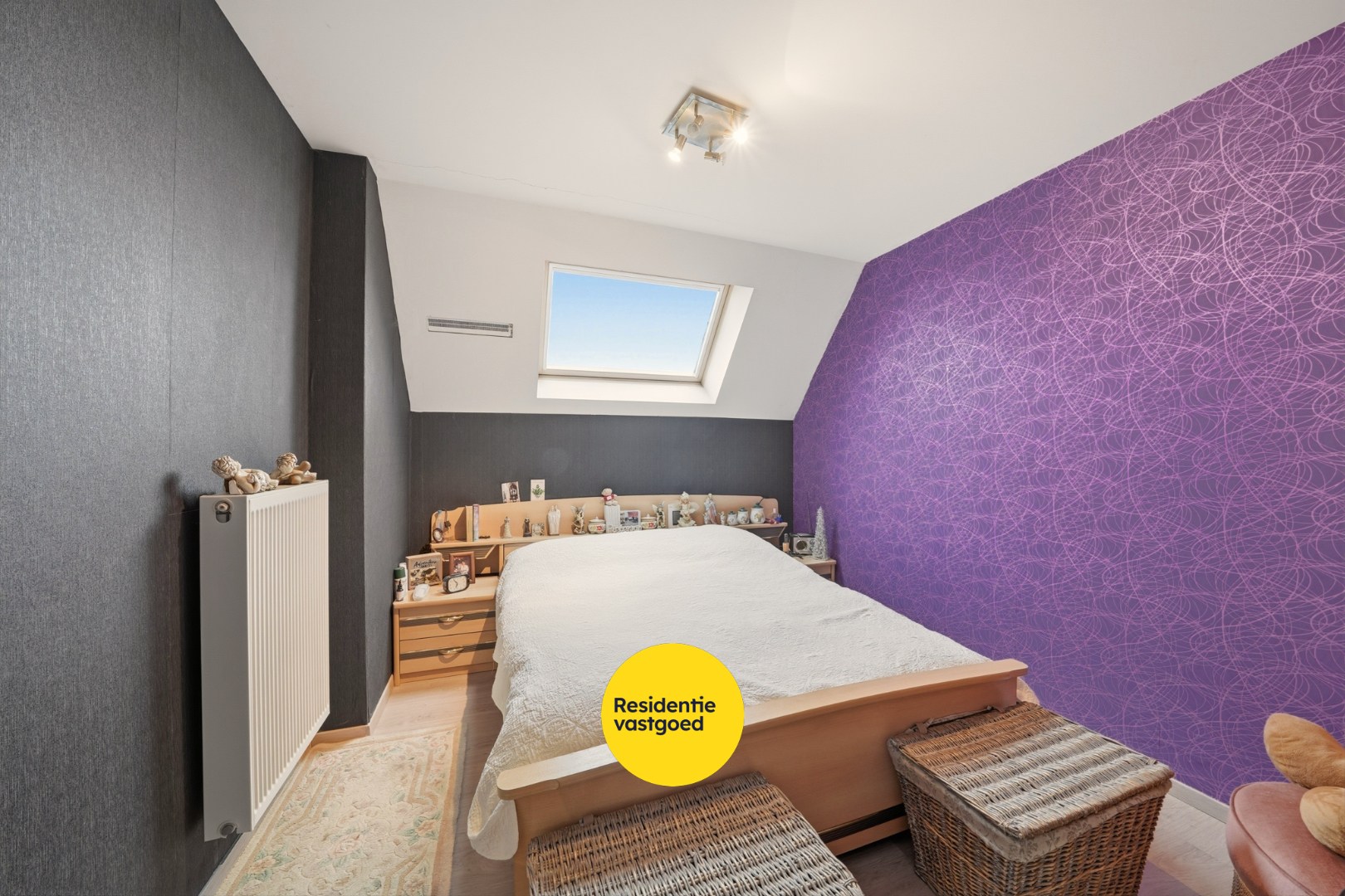 Investeringsopportuniteit: Duplexappartement (185 m²) met 2 zonneterrassen in hartje Oudenburg 