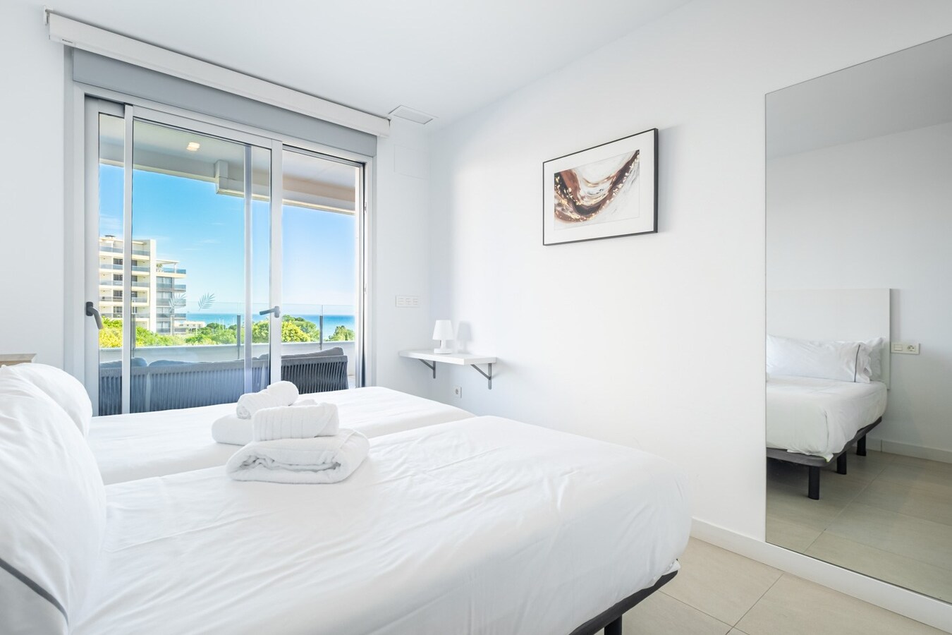 Appartement te koop in Villajoyosa