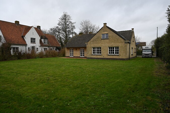A vendre maison - Knokke-Heist