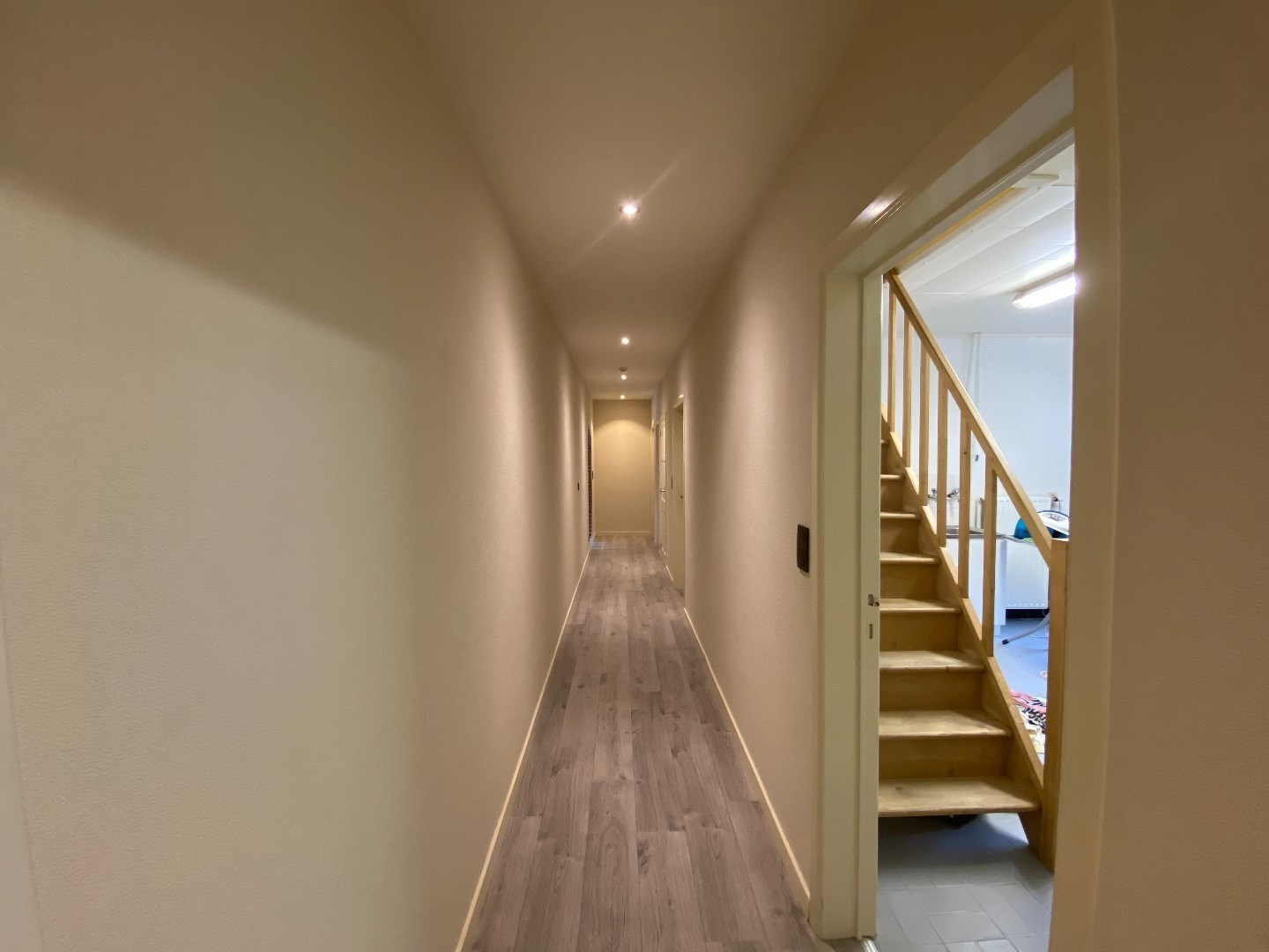 Residentieel gelegen woning met tuin en garage op 755 m² in de Bilkhage! 