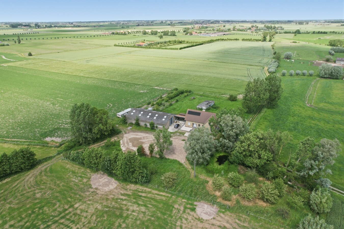 Te koop woning - Veurne