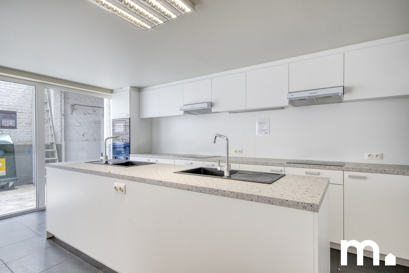 Studentenkamer - Interessante investering op toplocatie in Kortrijk nabij het centrum! 