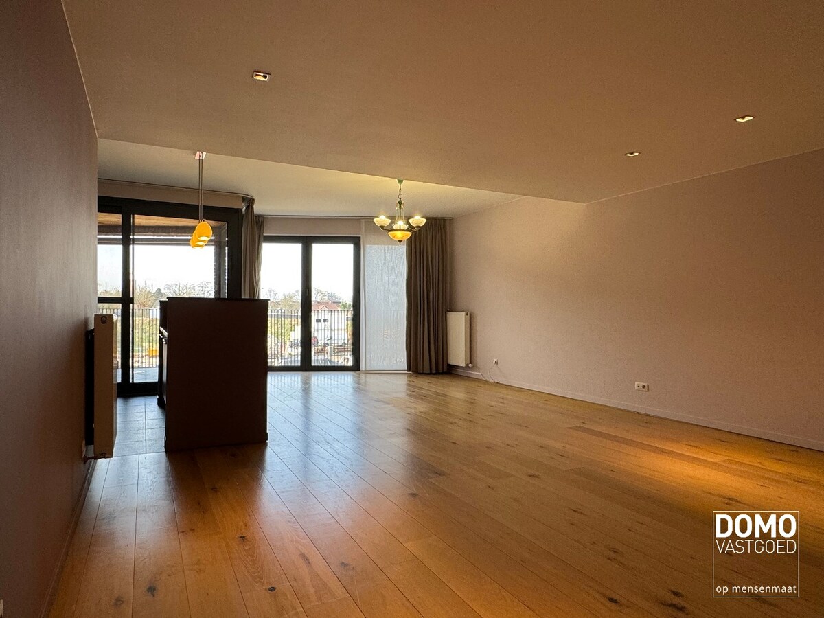 Appartement te huur aan de Kempische Kaai in Hasselt 