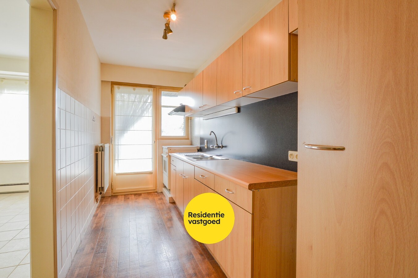 Te koop appartement - Brugge