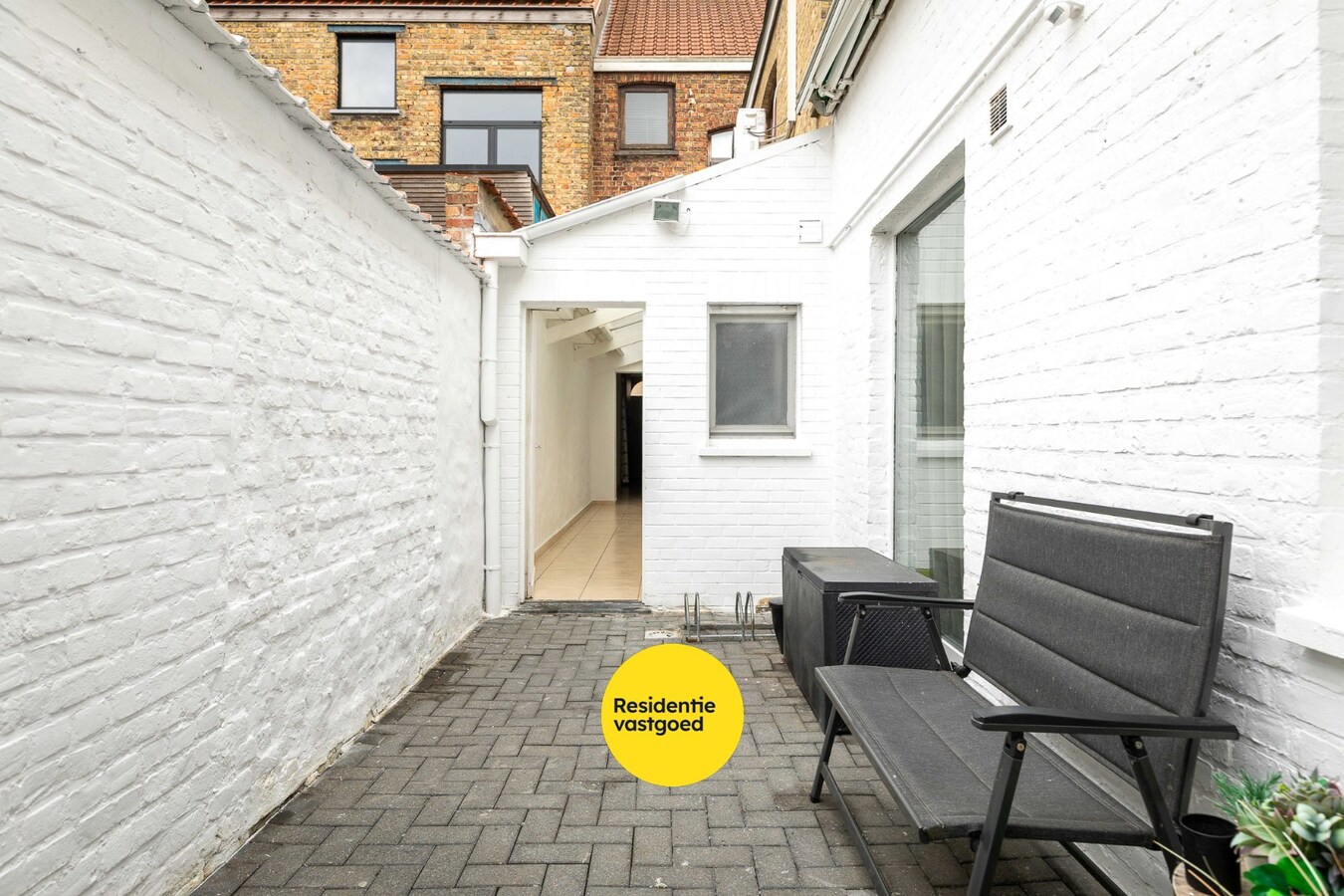 Te koop woning - Nieuwpoort