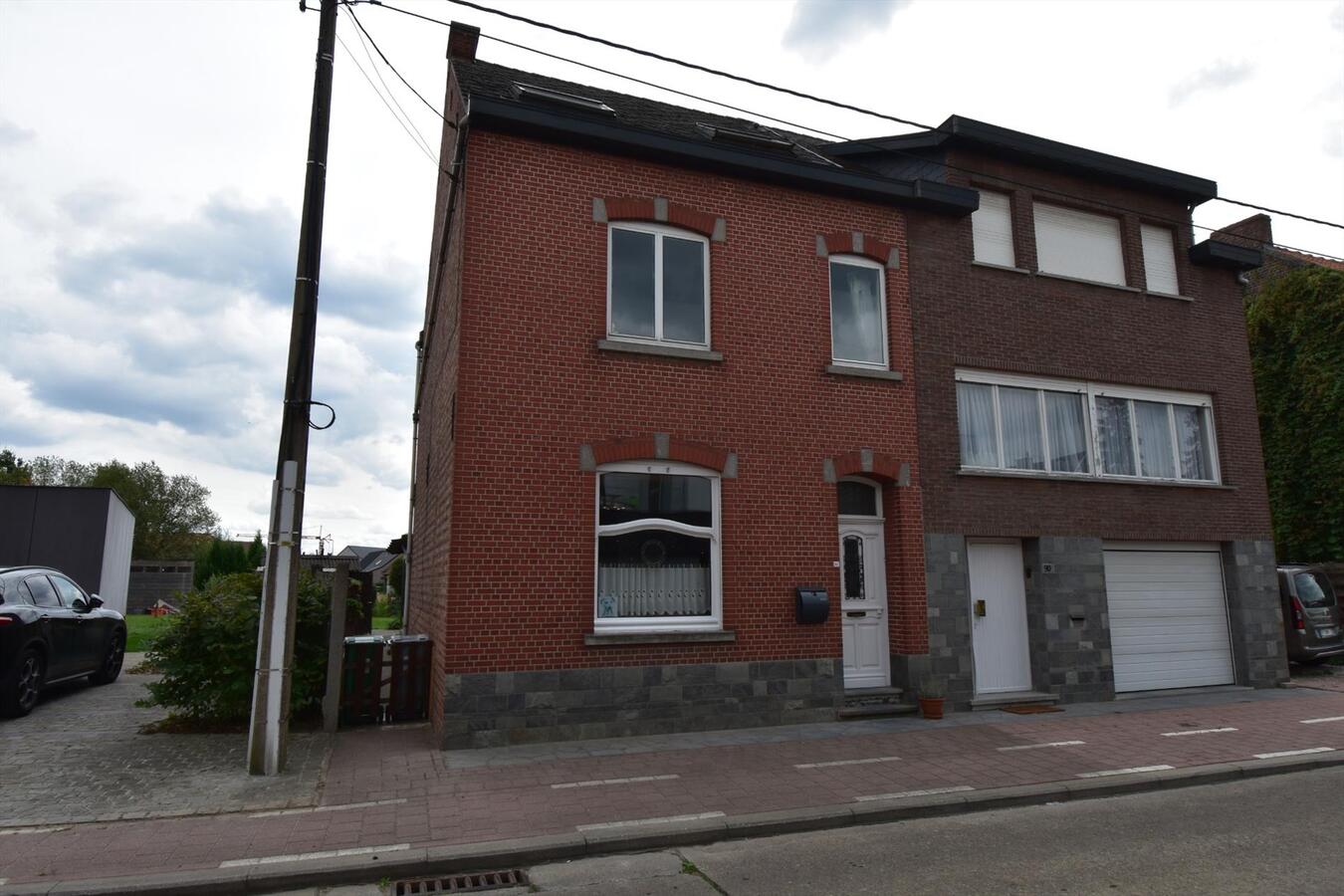 Verkocht woning - Rotselaar