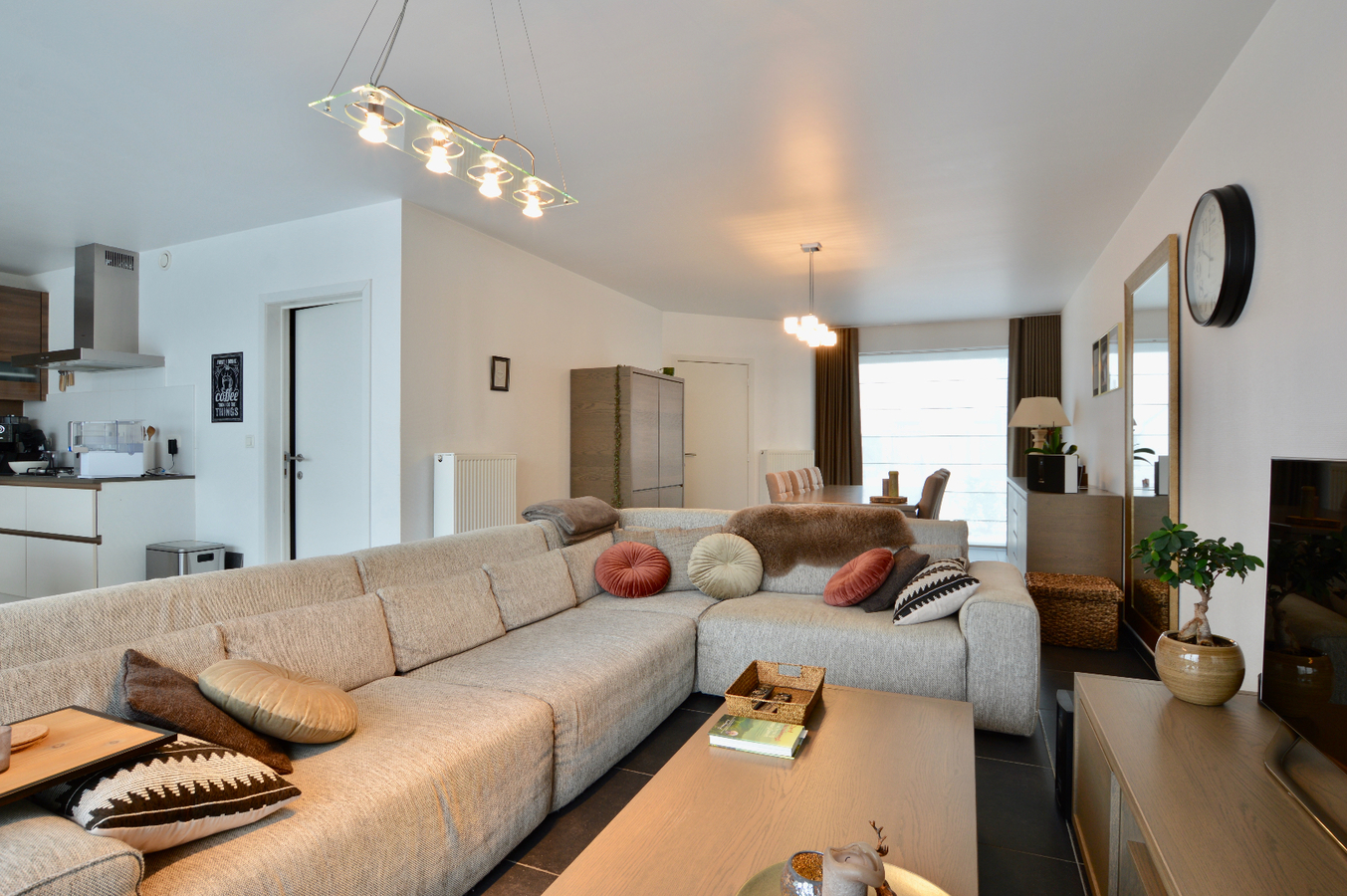 Verkocht woning - Eernegem