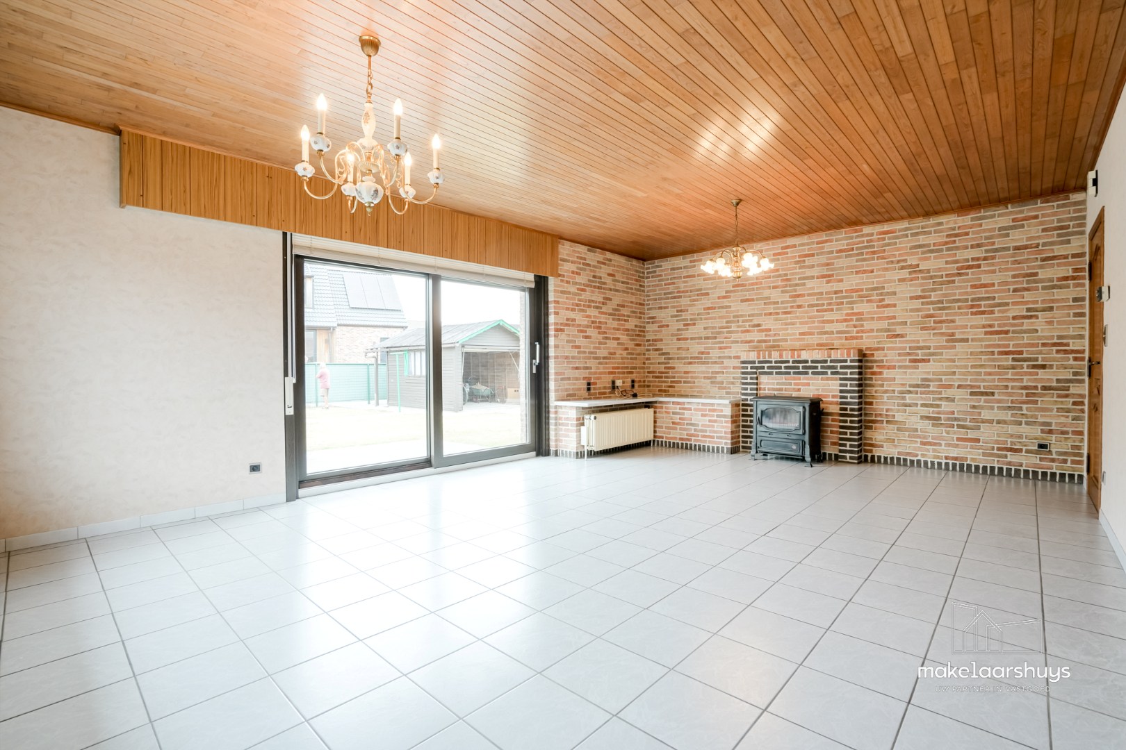 Binnenkort te koop - Bungalow in goede staat 