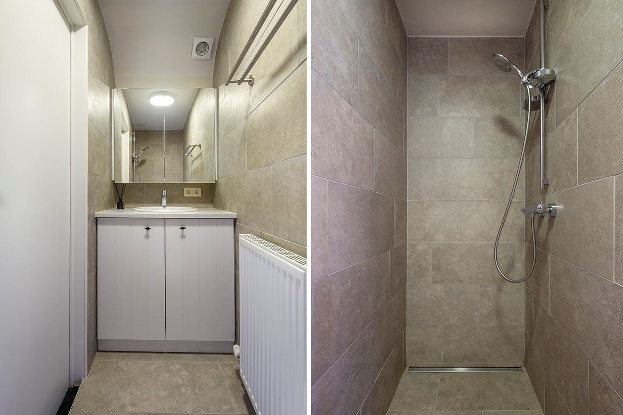 Luxueuze woning vlakbij het strand - Heist 