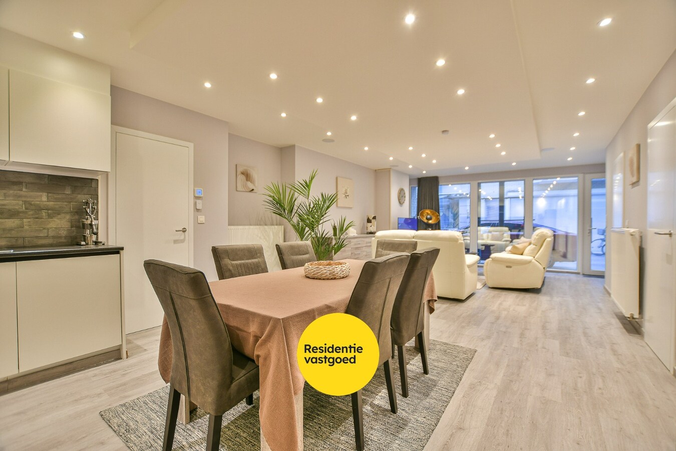 Te koop appartement - Blankenberge