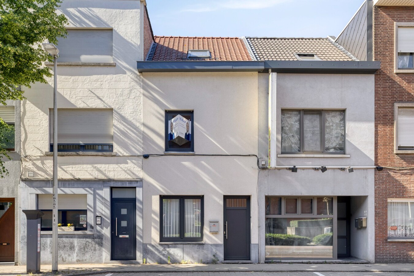 Te koop woning - Kessel-Lo