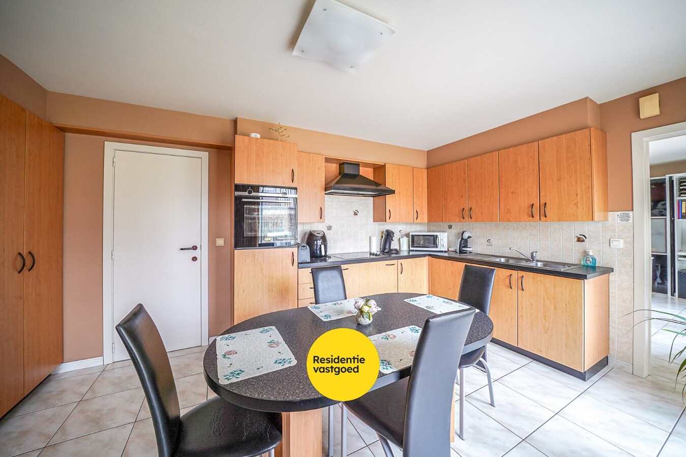 Te koop woning - Oudenburg