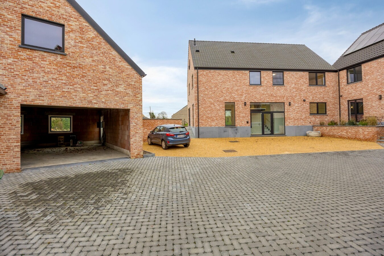 Verhuurd woning - Bierbeek