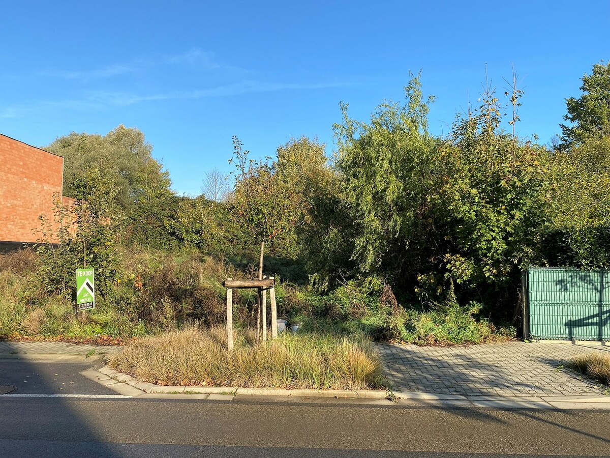 Verkocht grond - Tongeren