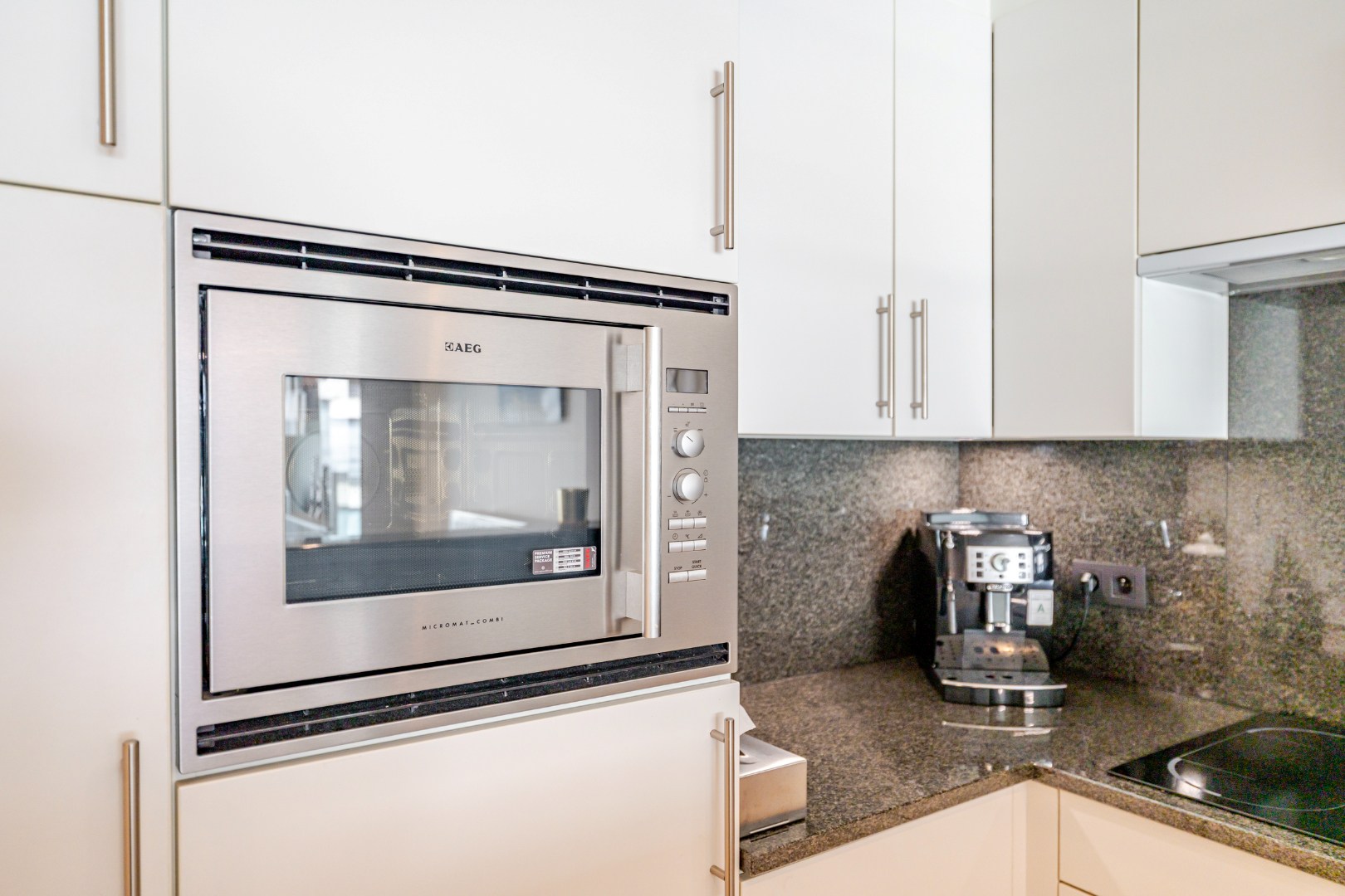 Instapklaar appartement met 2 slaapkamers in centrum Oostende – Residentie Céline 