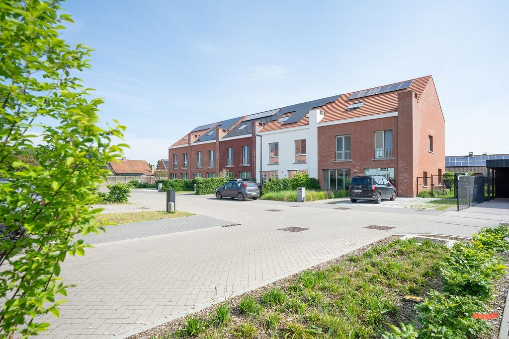 Verkocht woning - Ravels