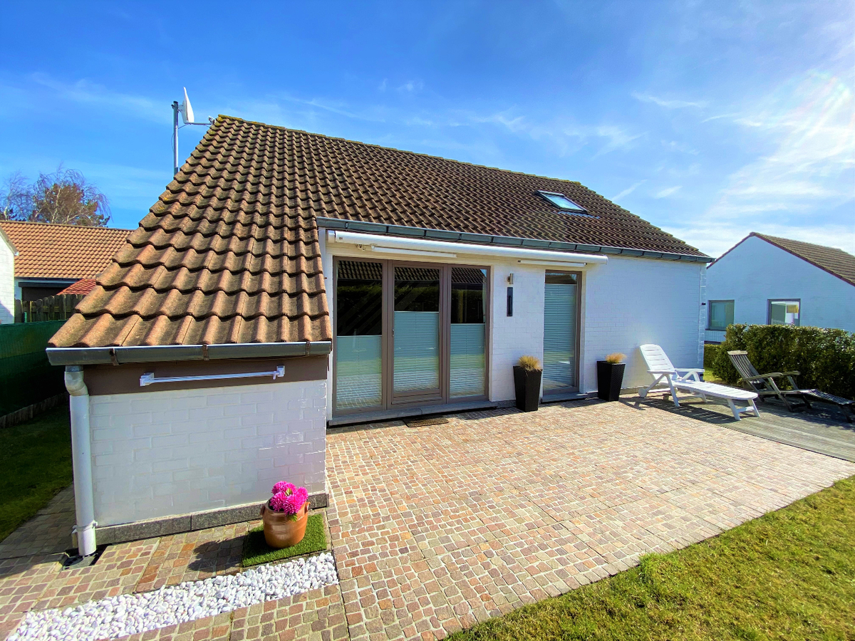 Verkocht woning - De Haan