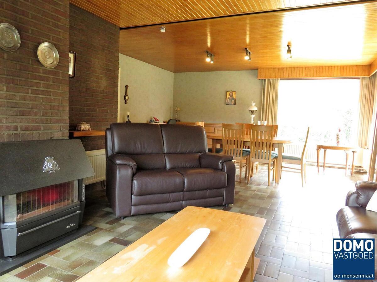 Woning verkocht in Hasselt Kermt