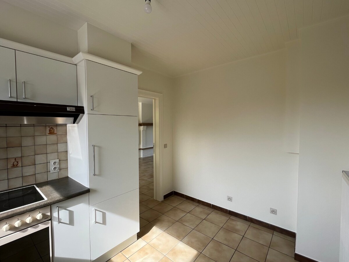 Gezellige woning met 4 slaapkamers in Zulte 