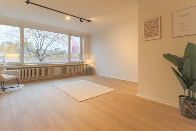 Verkocht appartement - Kortrijk