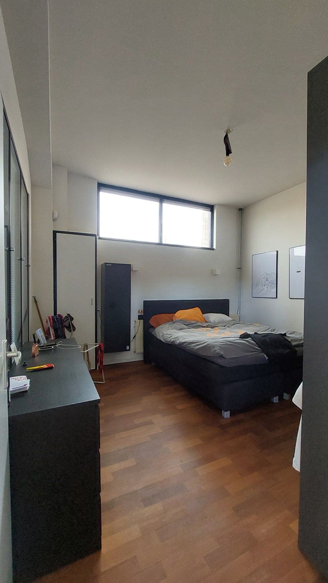 Bovenwoning te huur in Weert